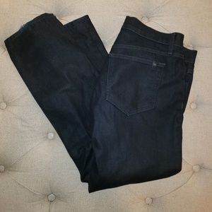 gently preowned Mens Joe's Jeans.